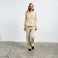 The Peplum