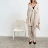The Blanket Cape