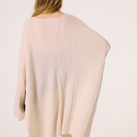 The Blanket Cape