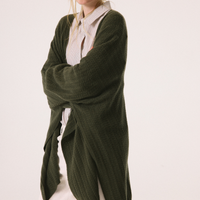 The Blanket Cape