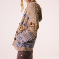 The Country Coat