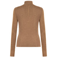 The Half Zip