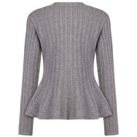 The Peplum