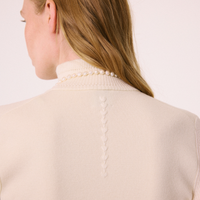 The Half Zip