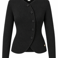 The Soft Blazer