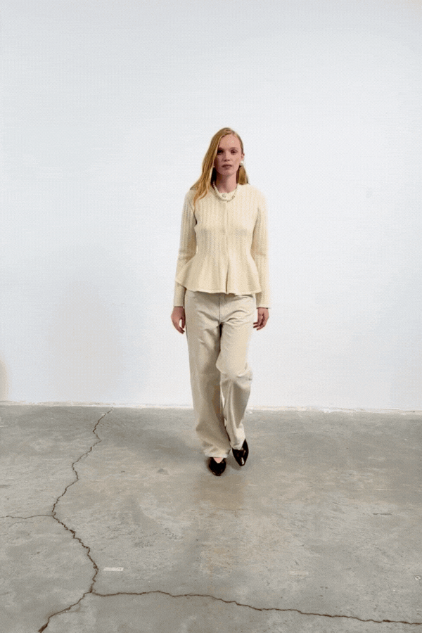 The Peplum