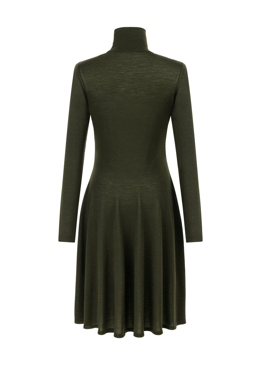 The Little Khaki Knit