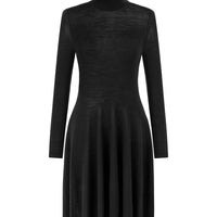 The Little Black Knit