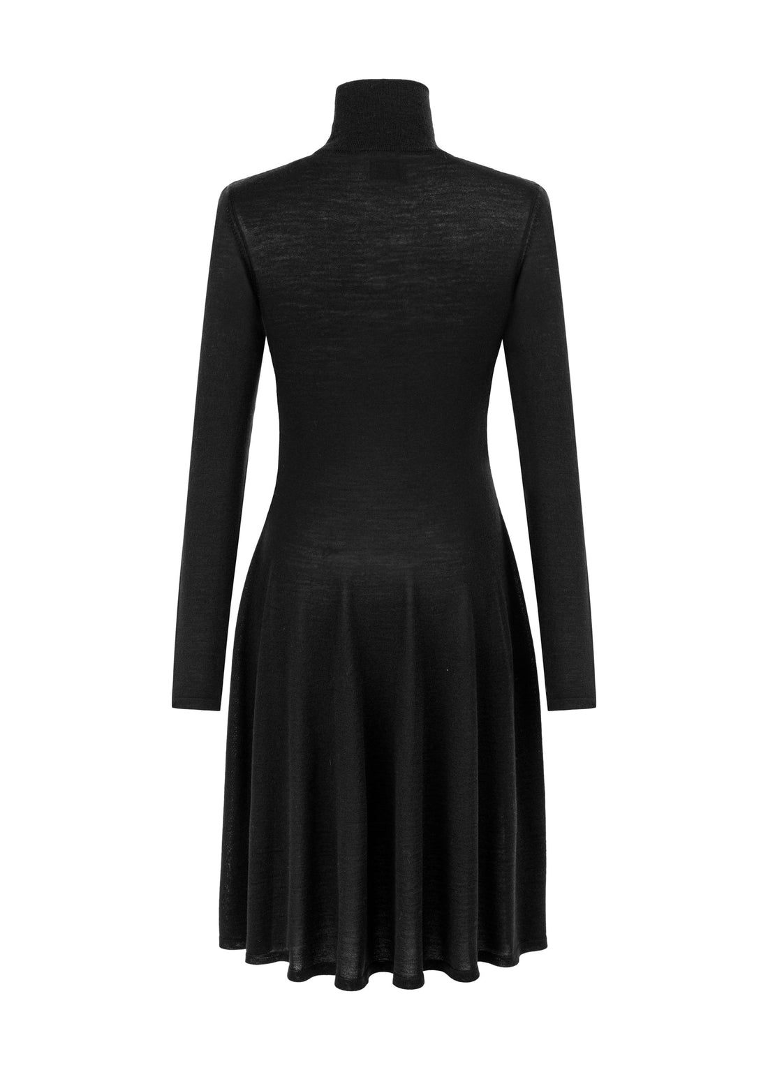 The Little Black Knit