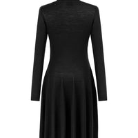 The Little Black Knit