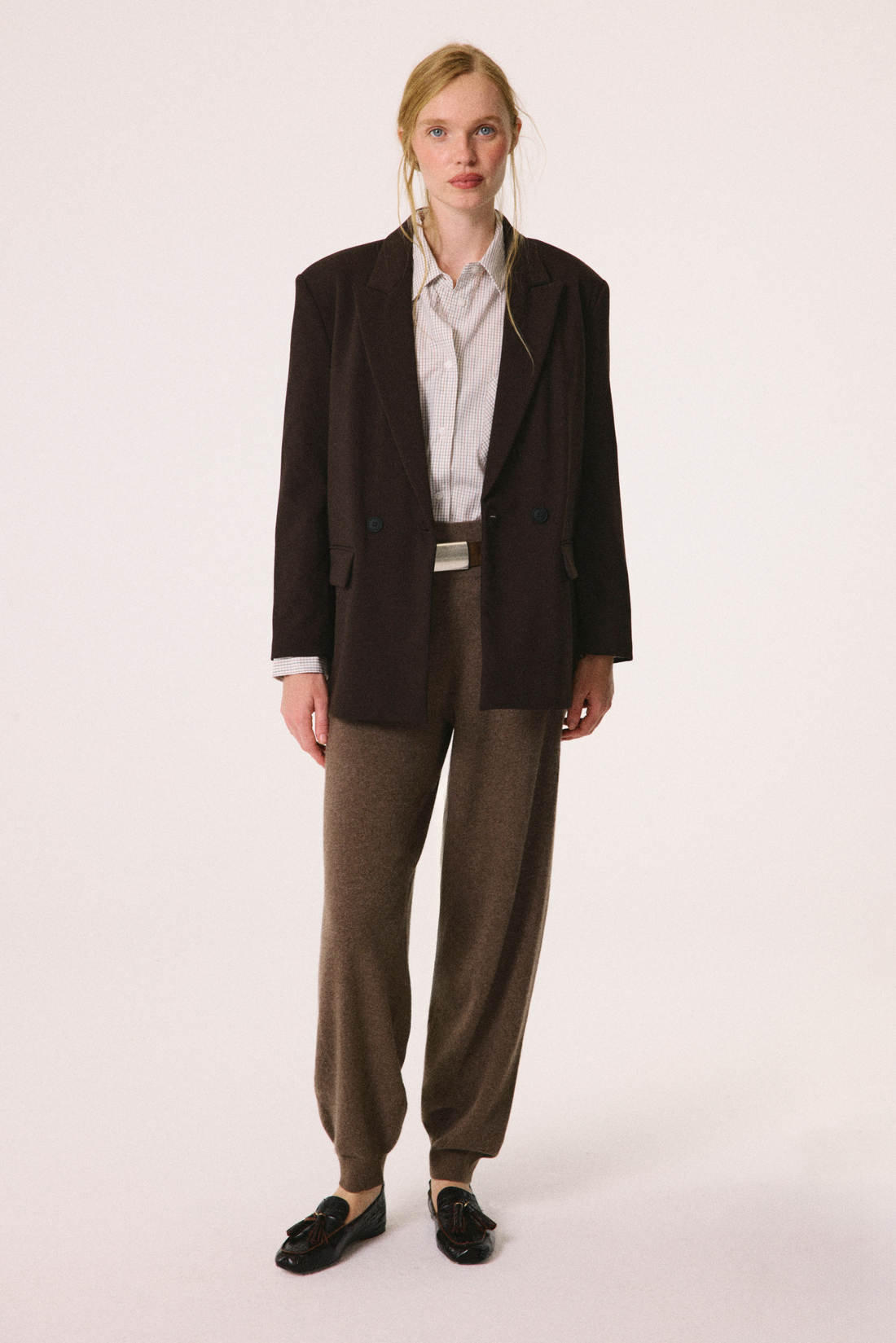 The Anywhere Trousers