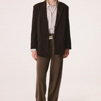 The Anywhere Trousers