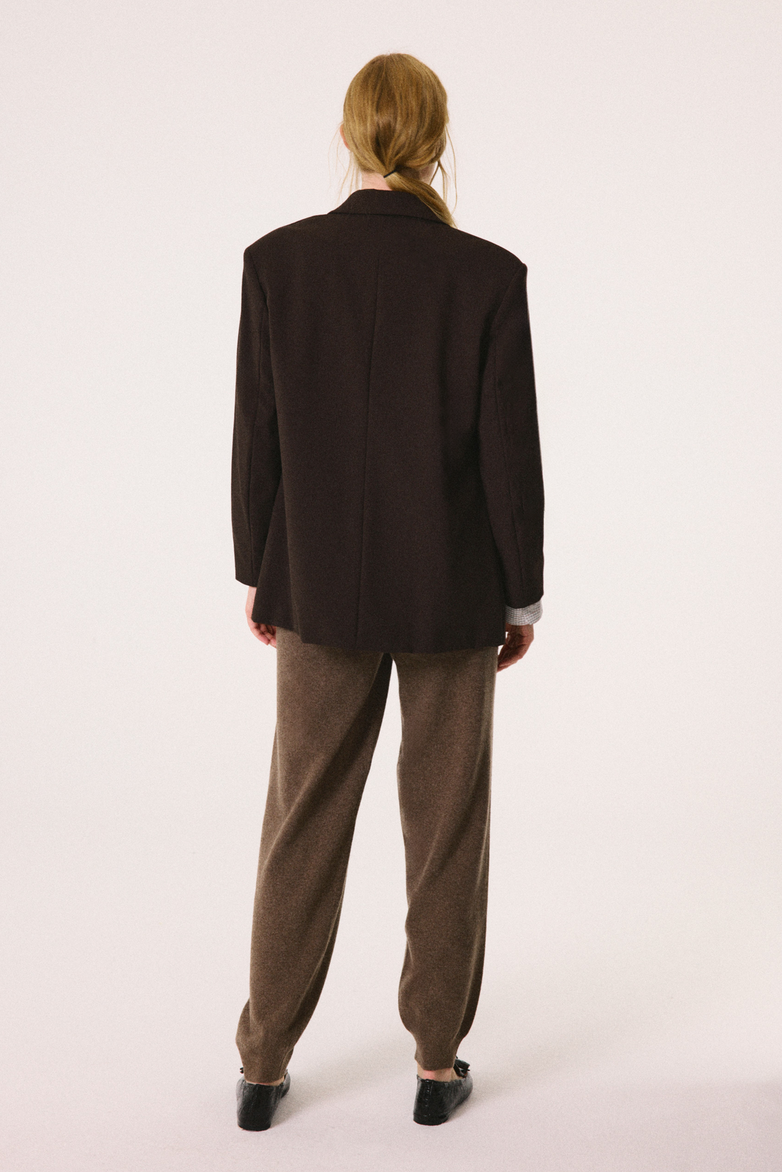 The Anywhere Trousers