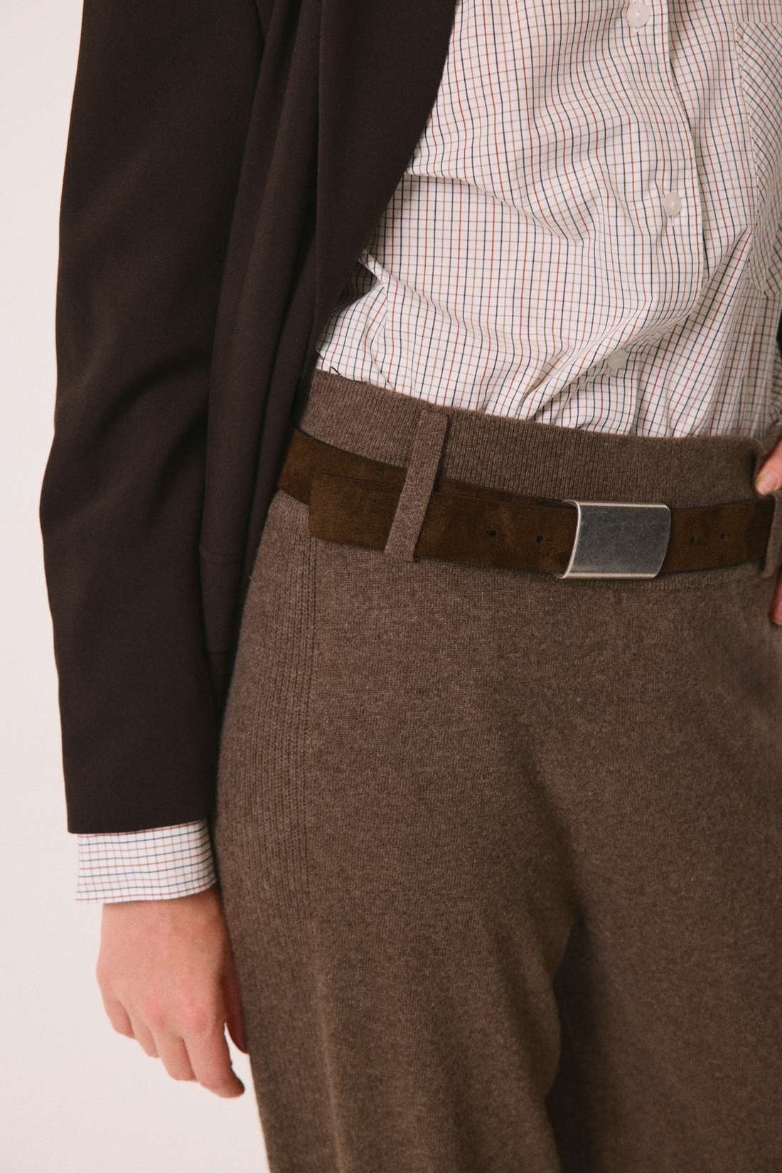 The Anywhere Trousers