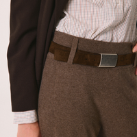 The Anywhere Trousers