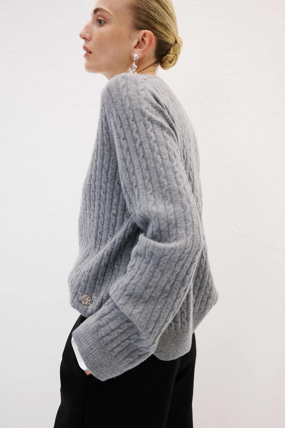 SEVGI SWEATER