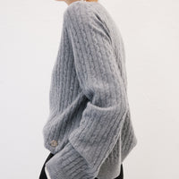 SEVGI SWEATER