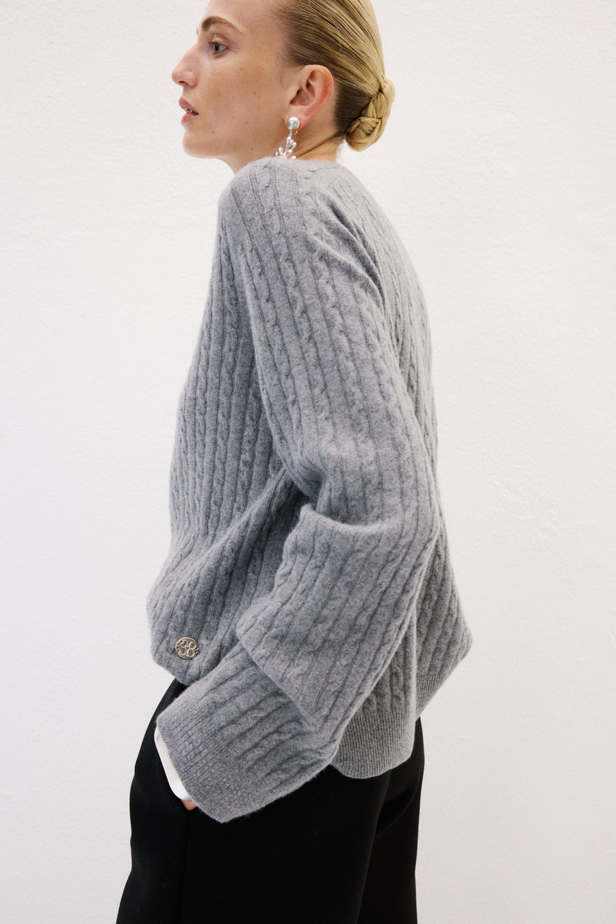 SEVGI SWEATER