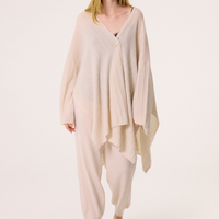 The Blanket Cape