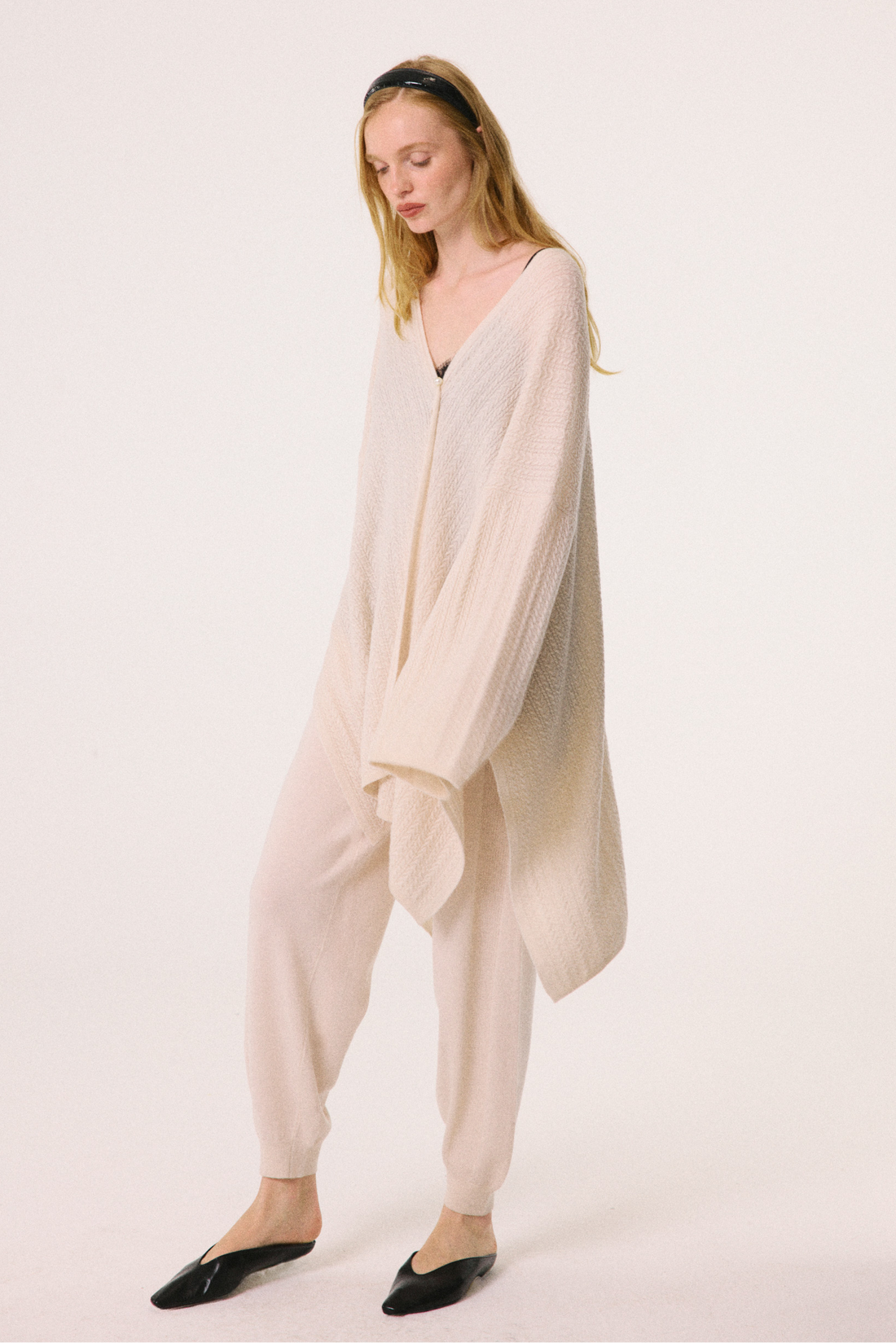 The Blanket Cape