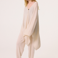 The Blanket Cape
