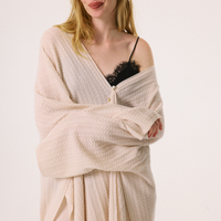 The Blanket Cape