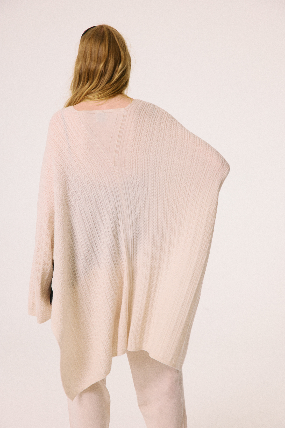 The Blanket Cape