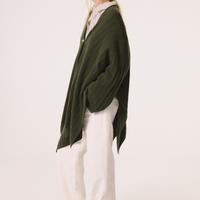 The Blanket Cape