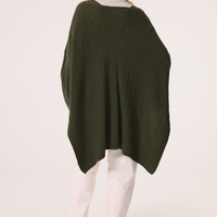 The Blanket Cape