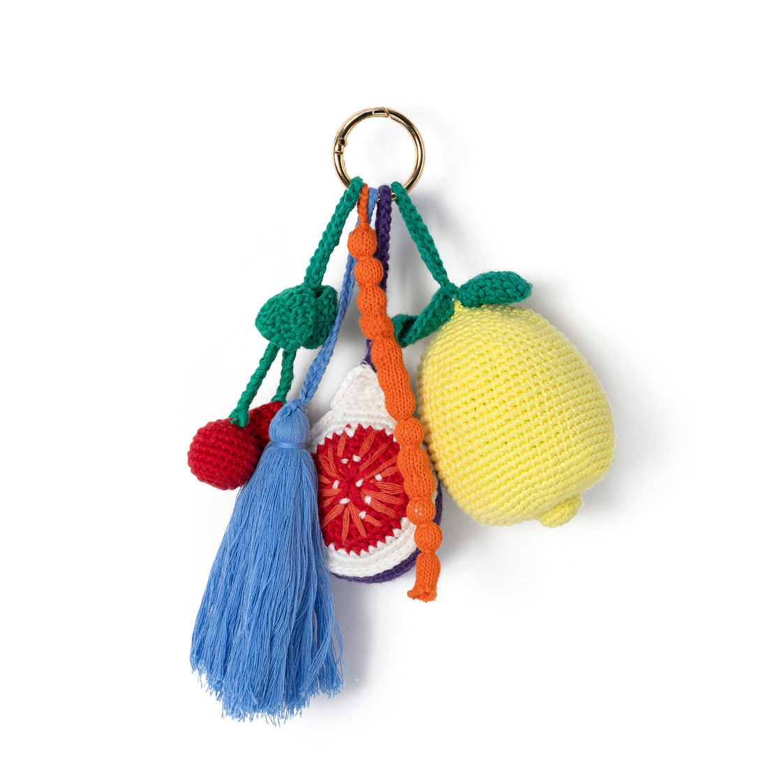 FIG & LEMON CHARM
