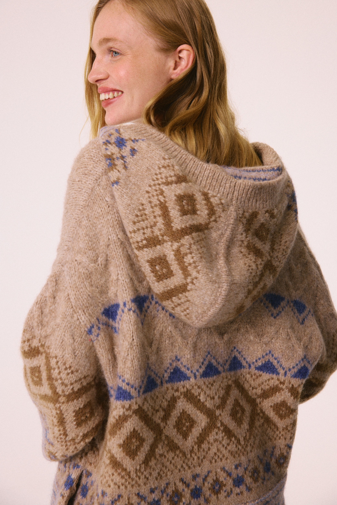 The Country Coat