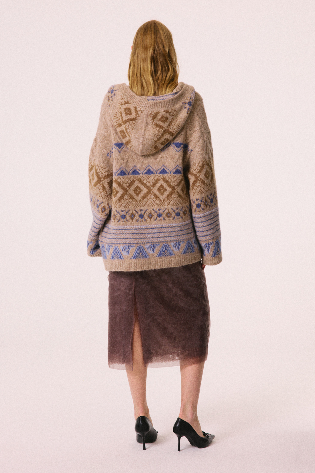 The Country Coat