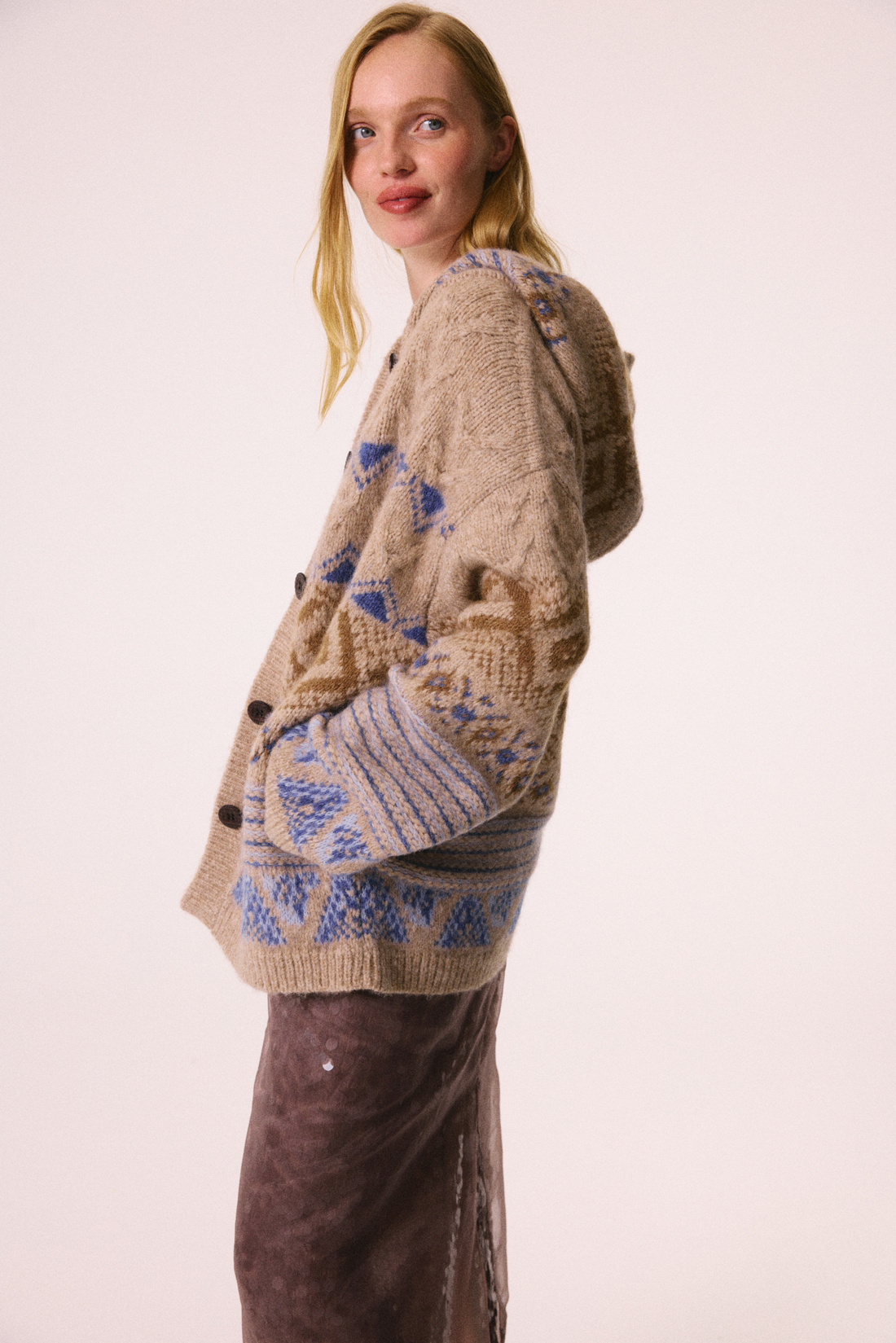 The Country Coat