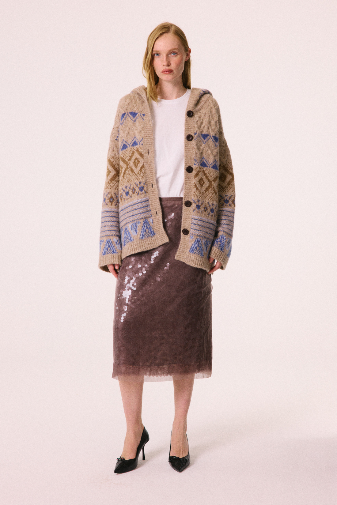 The Country Coat