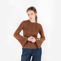 AYLA SWEATER