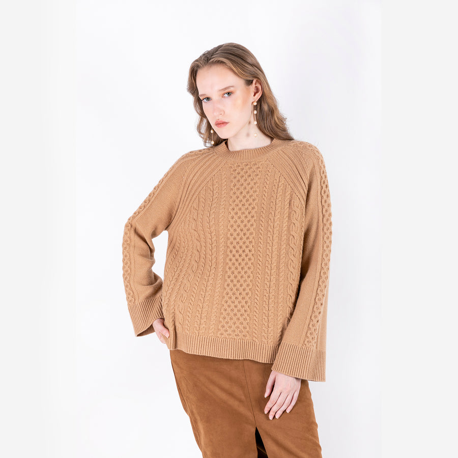 SELIN SWEATER