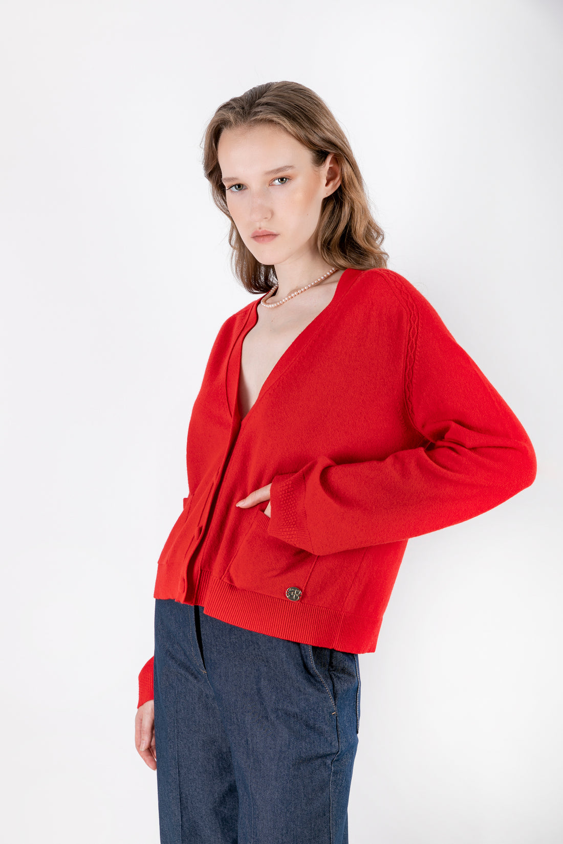 SINEM CARDIGAN