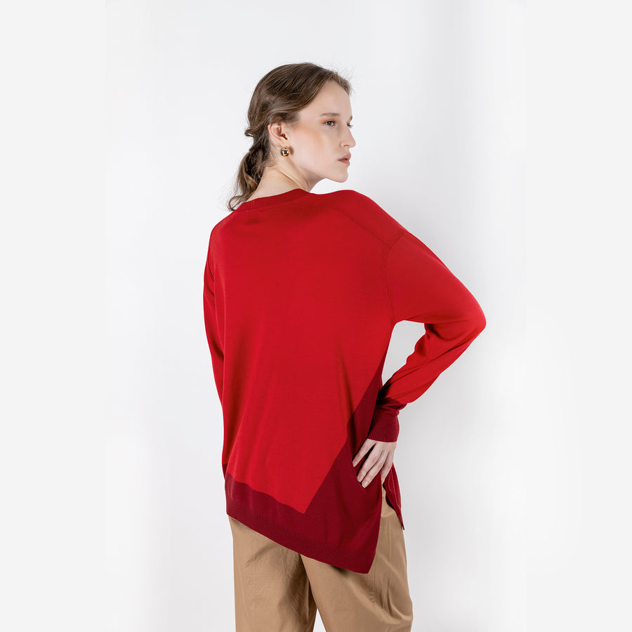 ALIYE SWEATER