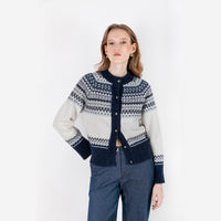 FIGEN CARDIGAN