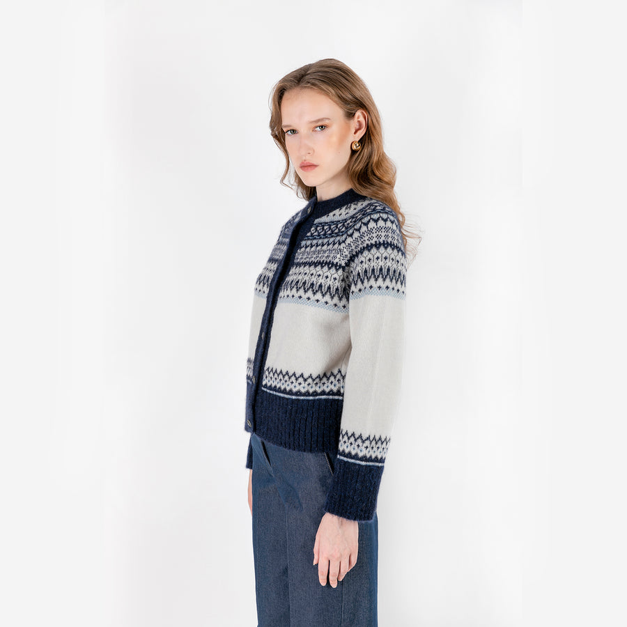 FIGEN CARDIGAN