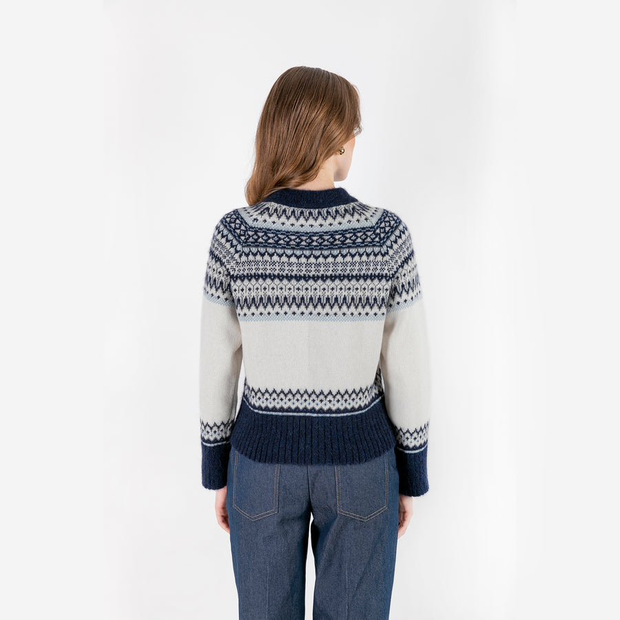 FIGEN CARDIGAN