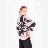 LEYLA SWEATER