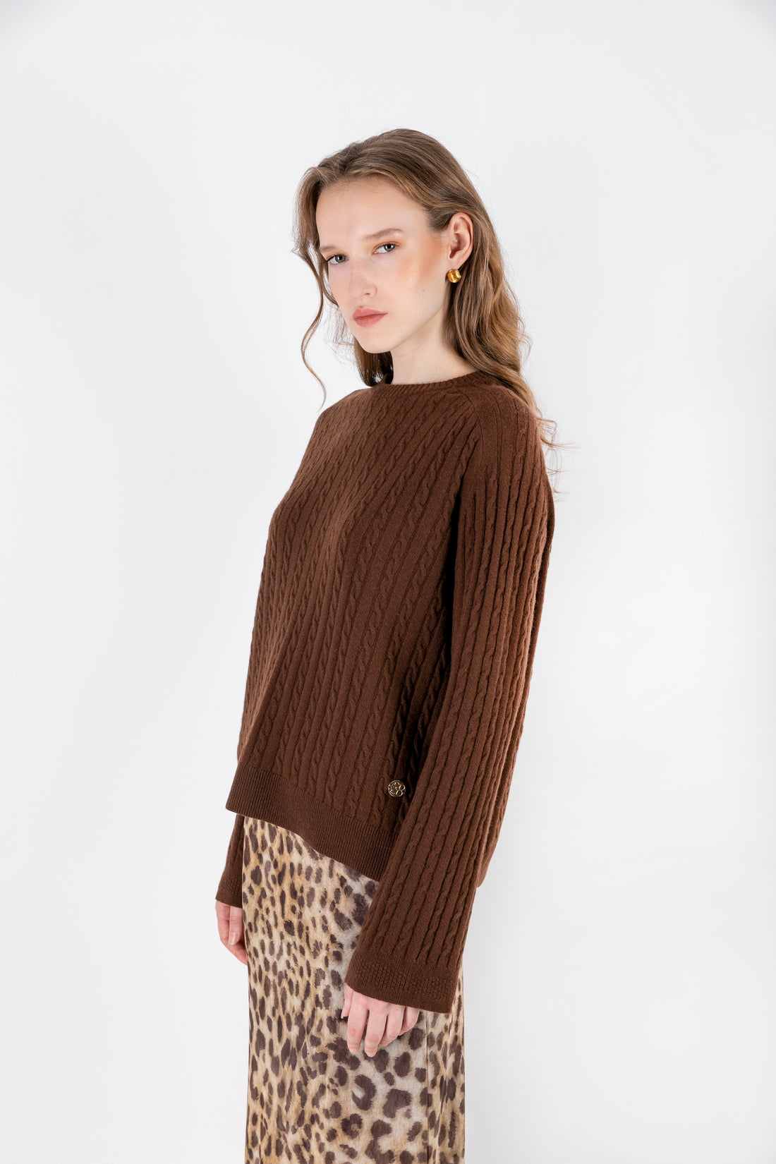 SEVGI SWEATER