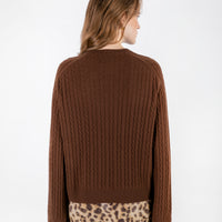 SEVGI SWEATER