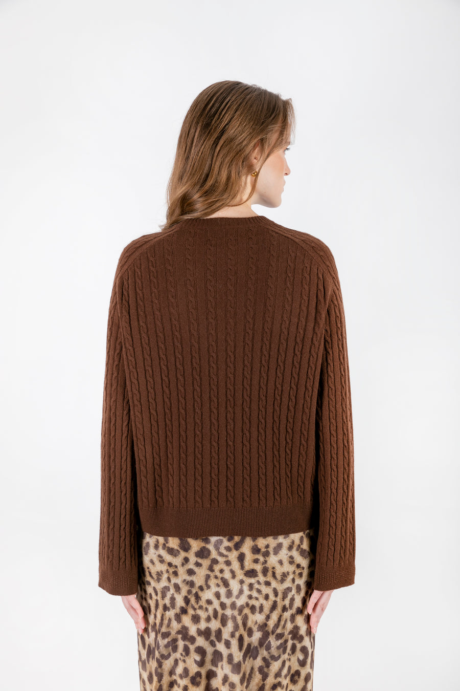 SEVGI SWEATER