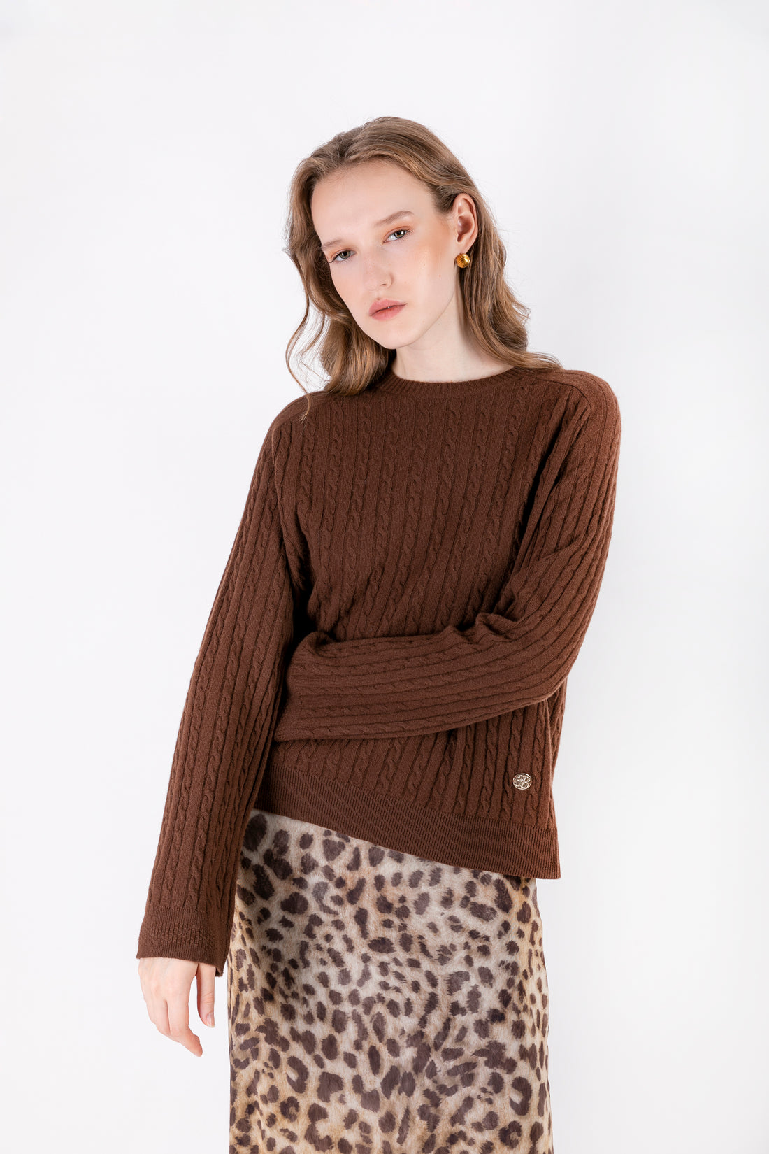 SEVGI SWEATER