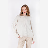 SELIN SWEATER