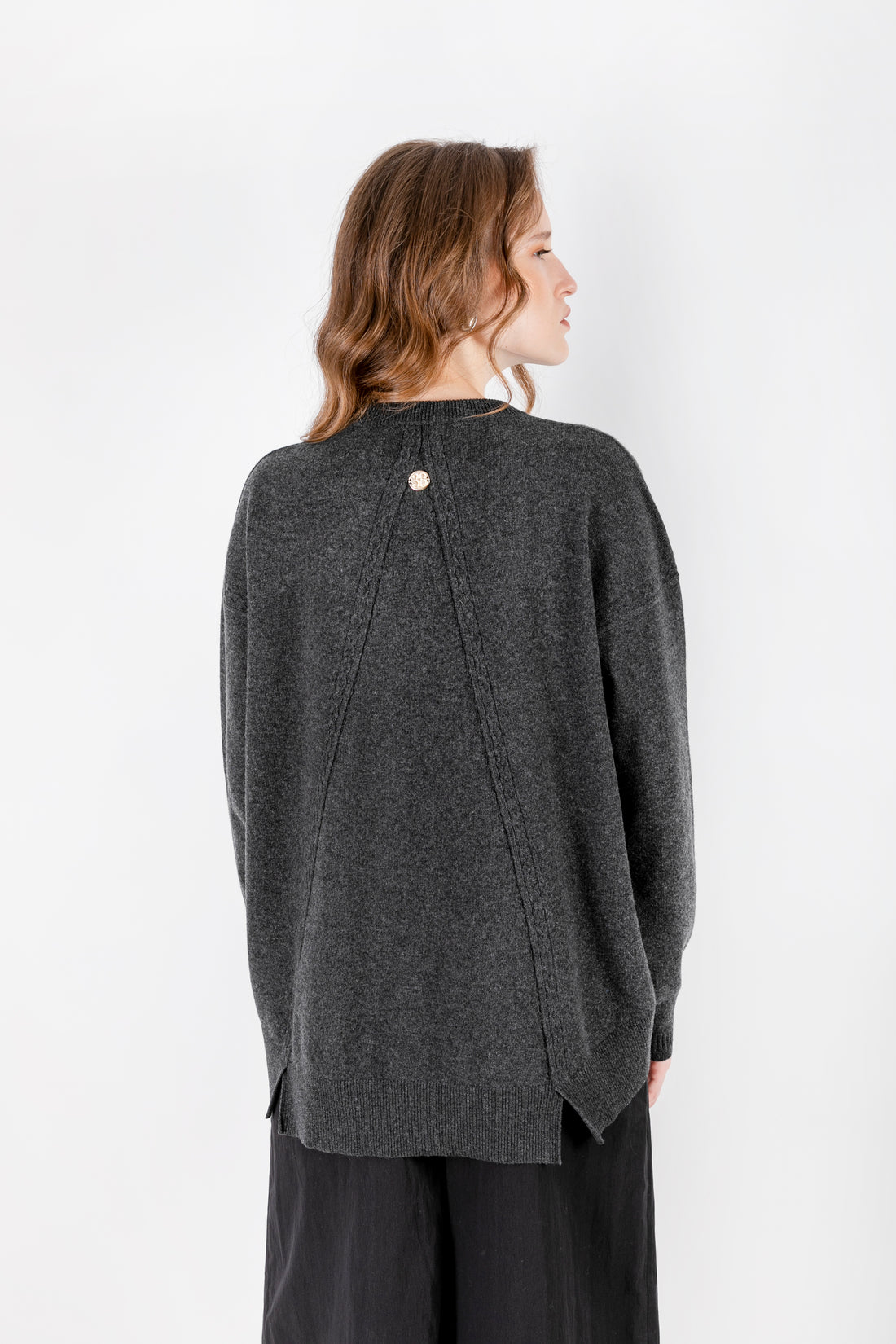 SUZAN SWEATER