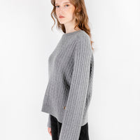 SEVGI SWEATER