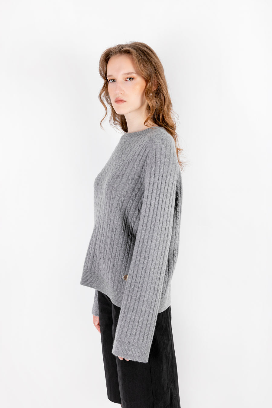 SEVGI SWEATER